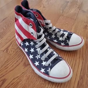 Converse All Star easy on